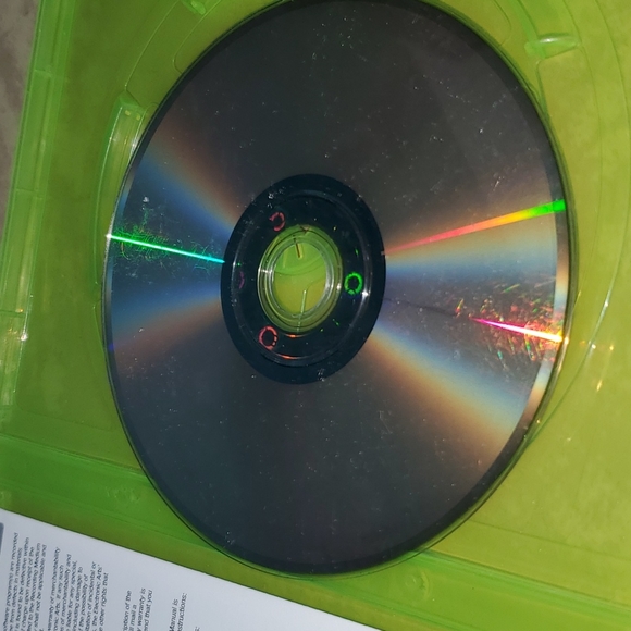 XBOX 360 Madden 10 - Picture 3 of 5